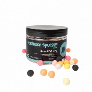 CC Moore NS1 Mini's 8mm Pop-Ups