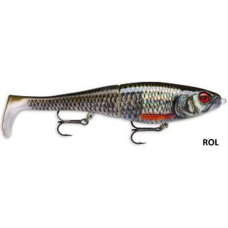 Rapala X-Rap Peto 20 Lively Roach - ROL