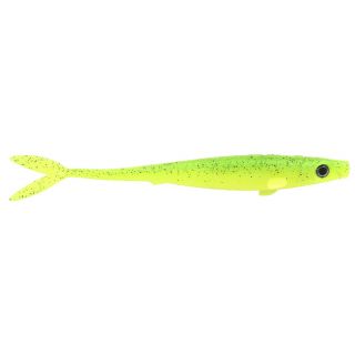 Spro Iris V-Power 20 cm Uv Lemon & Lime