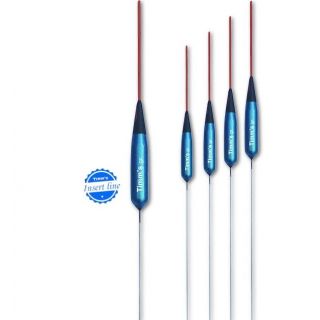 Timms Nikki Dobber 1,0 gr