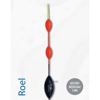 Timms Roel Dobber 8,0 gr