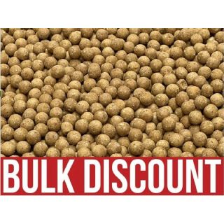 MTC Baits Ester & Cream Boilies 20mm 50kg
