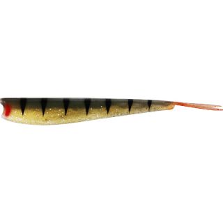 Westin Twinteez V-Tail 24 cm T Gold Perch 1st.