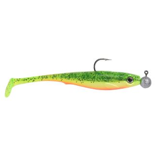 Spro Iris Pop-Eye To Go 14cm 7gr 1st. UV Mojito