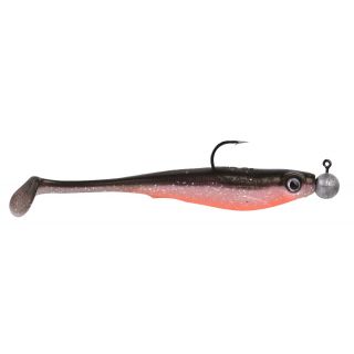Spro Iris Pop-Eye To Go 14cm 7gr 1st. UV Olive