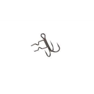 Fox Rage Strike Point Stinger Treble Size 2/0 4st.