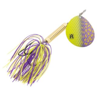 Rozemeijer Dr. Willow 22 gr Size 2/0 Purple Haze