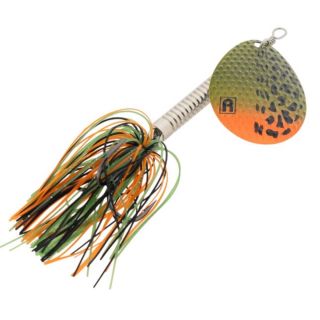 Rozemeijer Dr. Willow 22 gr Size 2/0 Wild Perch