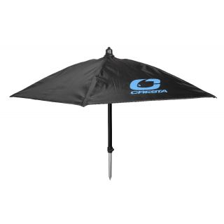 Cresta Bait Brolley Double Stick