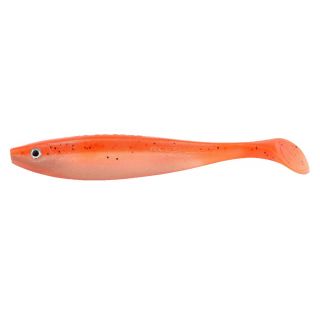 Spro Wobshad Re-Injected 15Cm Orange Glitter