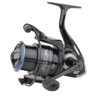 Cresta Solith 5000 Sx Angelrolle