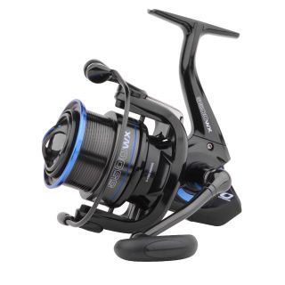 Cresta Solith 5500 Wx Angelrolle