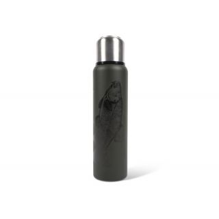 Korum Classic 1ltr Thermal Flask Tench