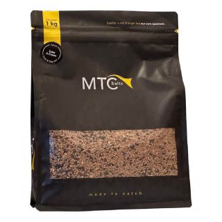MTC Baits Ester & Cream Active Stick & Bag Mix 1kg