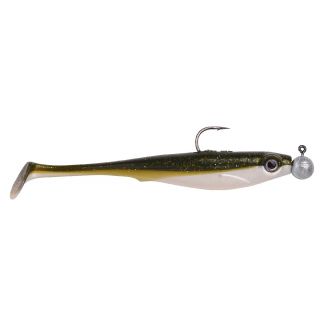 Spro Iris Pop-Eye To Go 14cm 7gr 1st. UV Baitfish