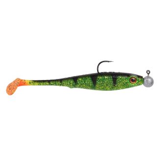 Spro Iris Pop-Eye To Go 14cm 7gr 1st. UV Perch