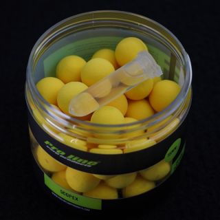 Proline Scopex Fluor Pop-Ups 15mm 200ml