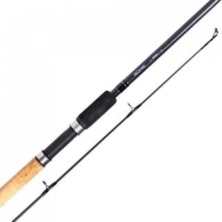 Sonik Specialist Barbel Rod 3.65 m / 12ft / 2,00 lbs
