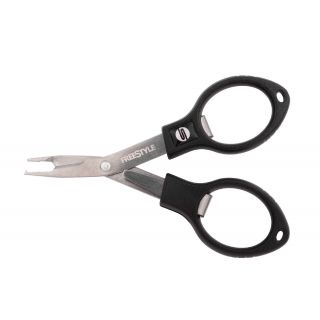 Spro Freestyle Folding Action Zange