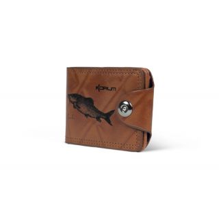Korum Classic Wallet Barbel