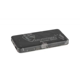 Fox Rage Camo Power Bank 10K MAH