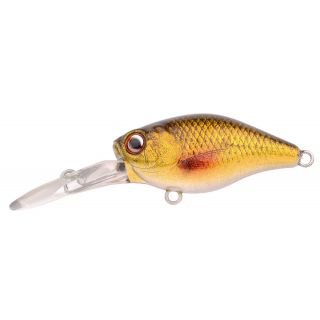 Spro Ikiru Naturals Min.Crank 38LL Rudd