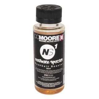 CC Moore NS1 Hookbait Booster 50 ml