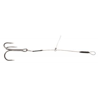 Spro Softbait Pike Stinger 2st. 11 cm - Size 1