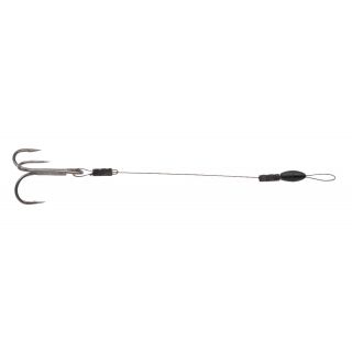 Spro Softbait Zander Stinger 2st. 6 cm - Size 6