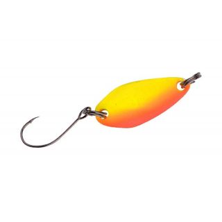 Spro Trout Master Incy Spoon 2,5Gr Sunshine