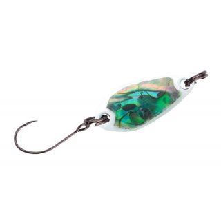 Spro Trout Master Incy Spoon 2,5Gr Aurora