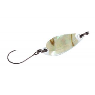 Spro Trout Master Incy Spoon 2,5Gr Pearl Mutt