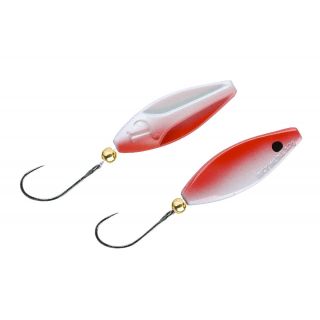 Spro Trout Master Incy Inline Spoon 1,5Gr Devilfish