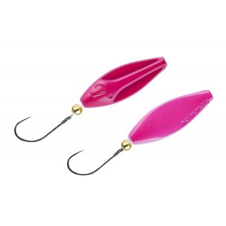 Spro Trout Master Incy Inline Spoon 1,5Gr Violet