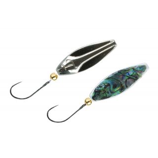 Spro Trout Master Incy Inline Spoon 1,5Gr Aurora