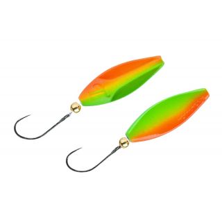 Spro Trout Master Incy Inline Spoon 3Gr Melon