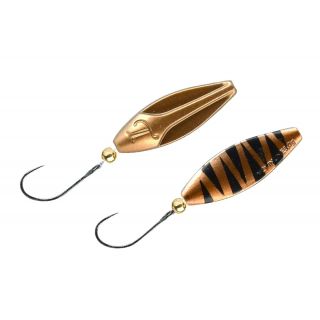 Spro Trout Master Incy Inline Spoon 3Gr Maggot