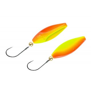 Spro Trout Master Incy Inline Spoon 3Gr Sunshine