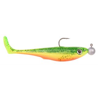 Spro Iris The Boss To Go 14cm 10gr 1st. UV Mojito
