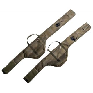Sonik Xtractor 1-Rod Sleeve 2.70 m / 9ft