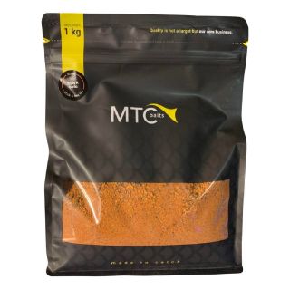 MTC Baits Triple R Garlic Active Stick & Bag Mix 1kg