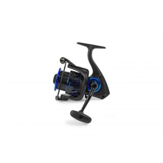 Preston Inertia Angelrolle 520