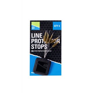 Preston Line Protector Stop