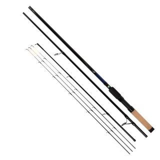 Preston Distance Master Rod 3.80 m (12'6) 80 gr