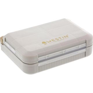 Westin W3 Terminal Tackle Box M 13,2x9,7x4,4 cm