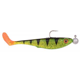Spro Iris The Boss To Go 14cm 10gr 1st. UV Perch