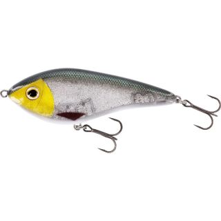 Westin Swim Glidebait 8cm 19gr Sinking 3D Headlight