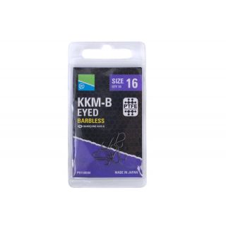 Preston KKM-B haken Size 20