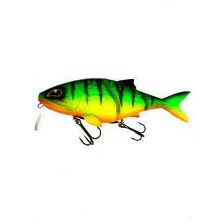 Rozemeijer Sweet Meat 18cm 95gr Classic Fire Tiger