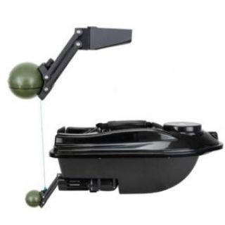 Boatman Actor Plus Deeper Halter